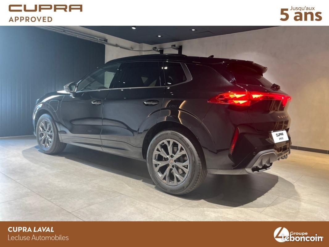 Cupra Terramar 1.5 eHybrid 204 ch DSG6 V (image 3)