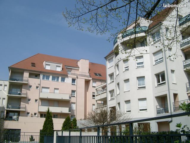 Appartement 2 pièces 64 m² · à Colmar · 64 m² · 663 €/mois