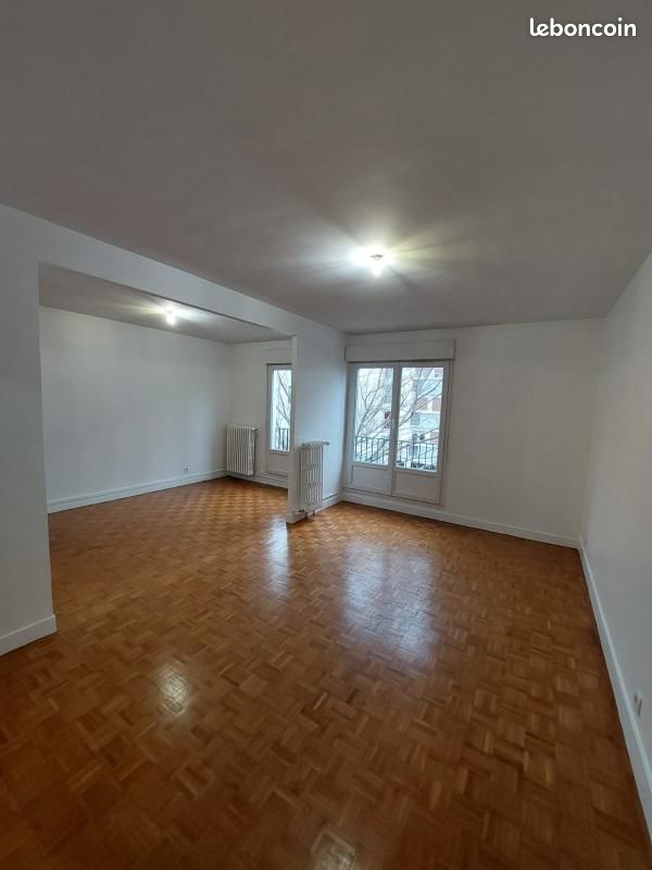 Appartement 5 pièces 85 m² · à Rueil-Malmaison · 85 m² · 1 716 €/mois