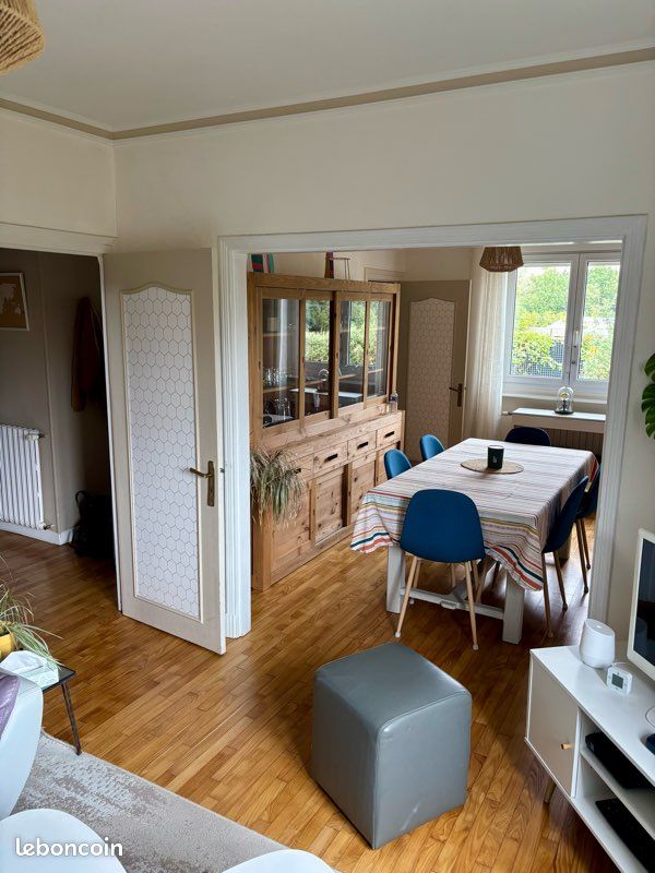 Maison 5 pièces 95 m² · à Pommerit-le-Vicomte · 95 m² · 188 000 €