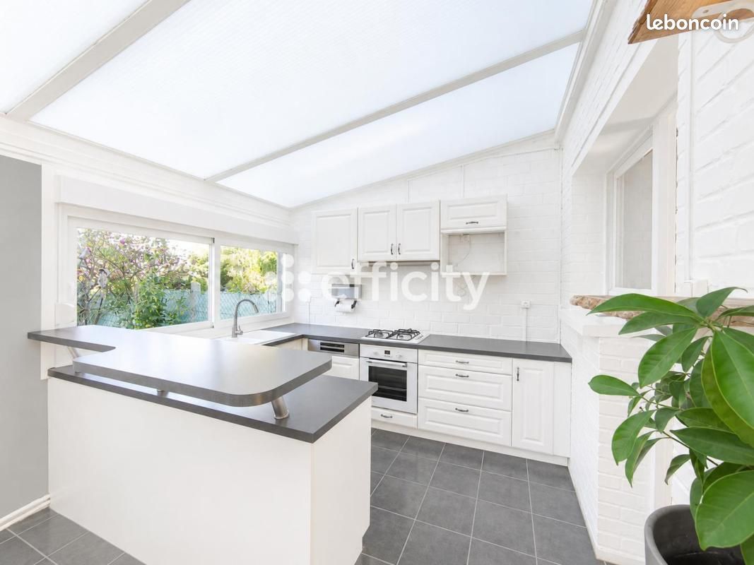 Maison 4 pièces 89 m² · à Marquette-lez-Lille · 89 m² · 264 000 €