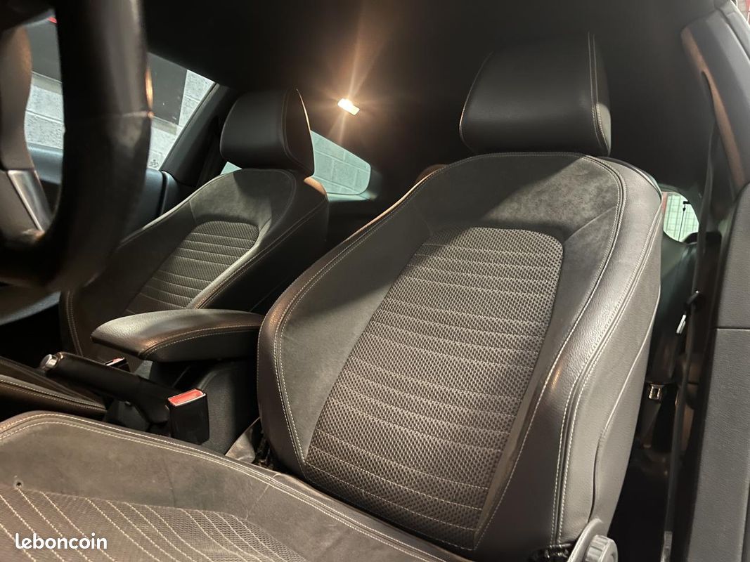 Volkswagen scirocco 1.4 tsi 160 sport & style dsg7 (image 9)