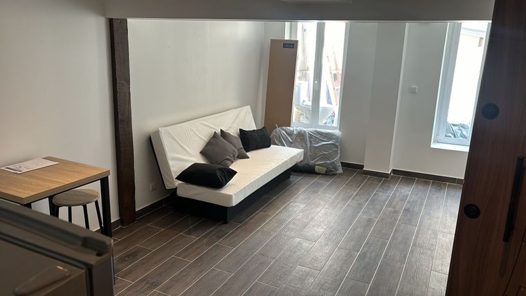 Appartement a louer sarcelles - 1 pièce(s) - 28 m2 - Surfyn