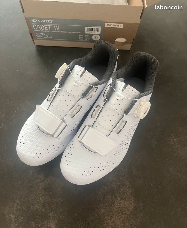 Giro Chaussures de Route Cadet II