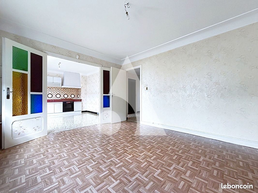 Maison 7 pièces 120 m² · à Frouard · 120 m² · 165 000 €