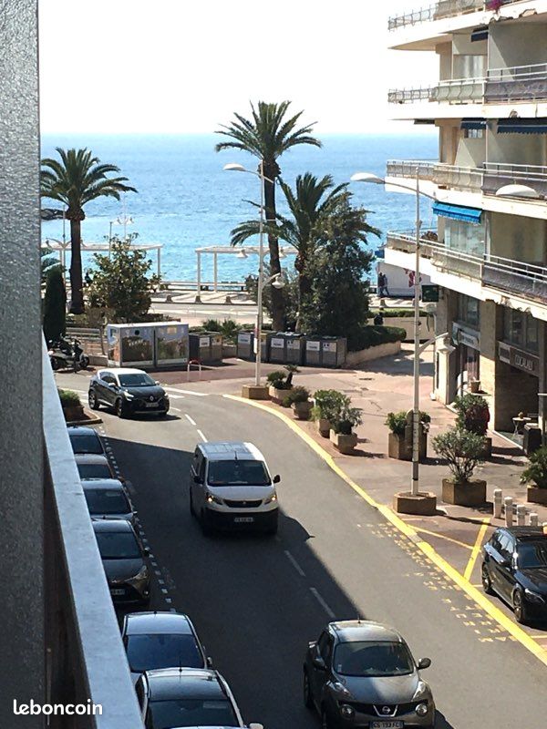 Appartement 3 pièces 55 m² · à Saint-Raphaël · 55 m² · 430 000 €