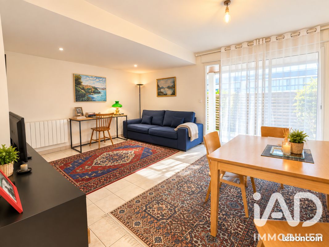 Appartement 3 pièces 64 m² · à Lannion · 64 m² · 185 000 €