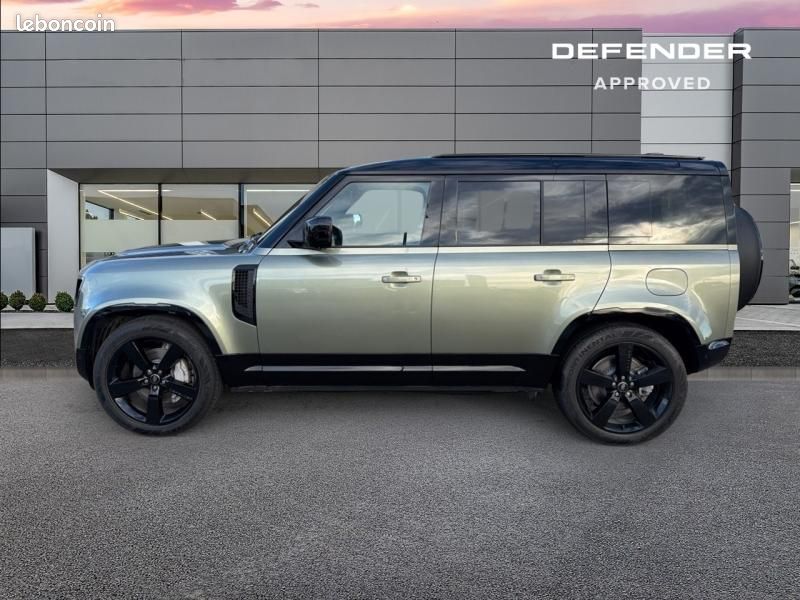 Land-rover Defender 110 2.0 P300e X-Dynamic HSE (image 2)