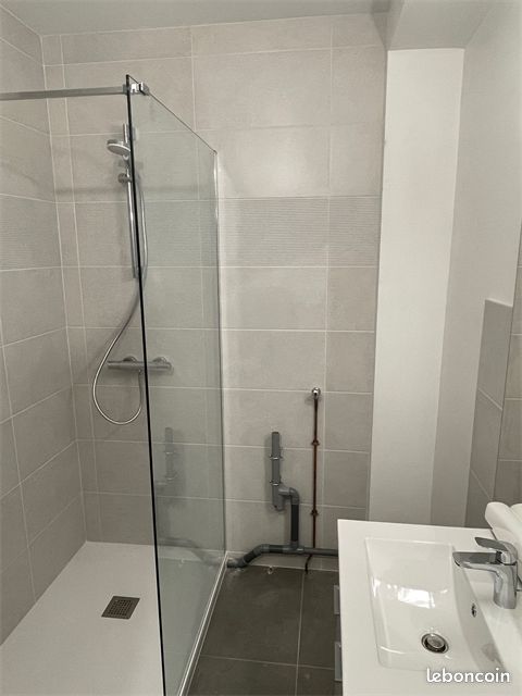 Appartement 2 pièces 70 m² · à Bourg-en-Bresse · 70 m² · 695 €/mois