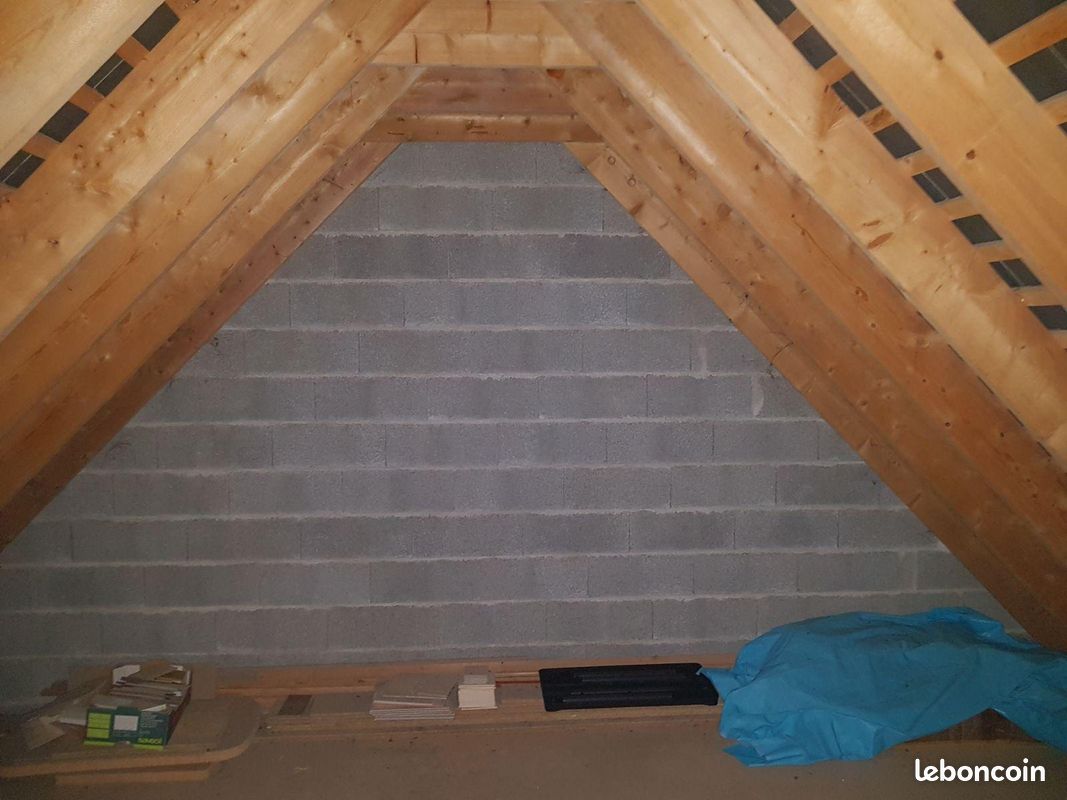 Maison 2 pièces 59 m² (image 13)