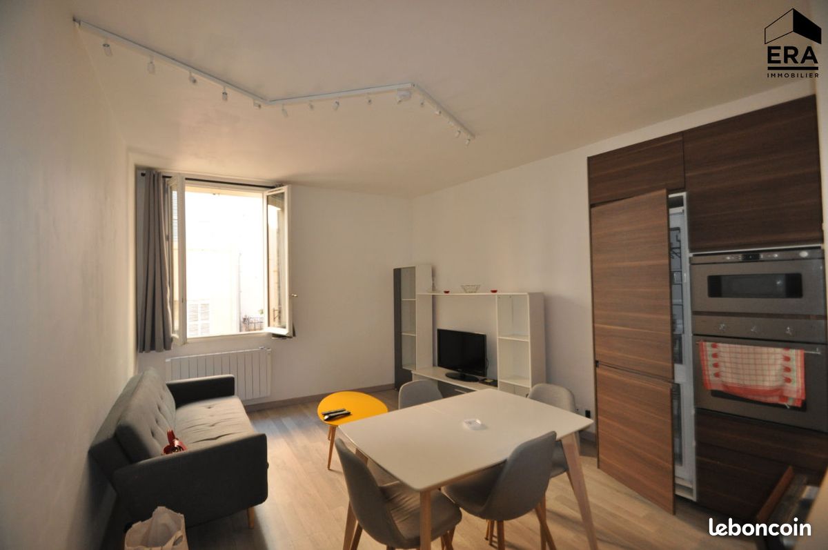 Appartement 2 pièces 40 m² · à Aix-en-Provence · 40 m² · 981 €