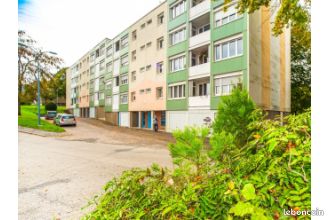 Appartement 3 pièces 56 m² · à Autun · 56 m² · 488 €/mois