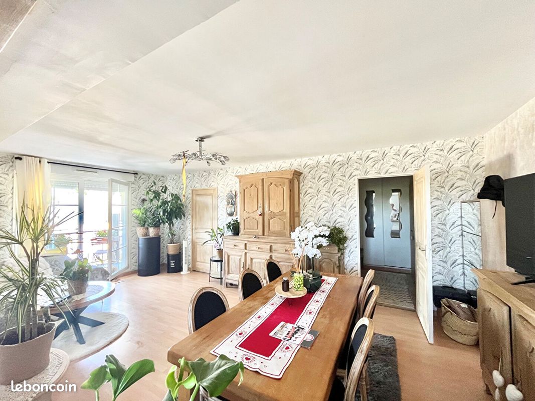 Appartement 3 pièces 59 m² · à Démouville · 59 m² · 174 500 €