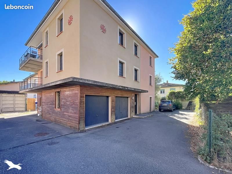 Appartement 2 pièces 36 m² · à Lavaur · 36 m² · 93 400 €
