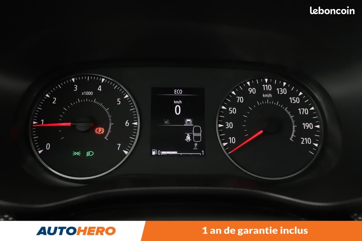 Dacia sandero III Stepway 1.0 TCe Confort 91 ch (image 18)