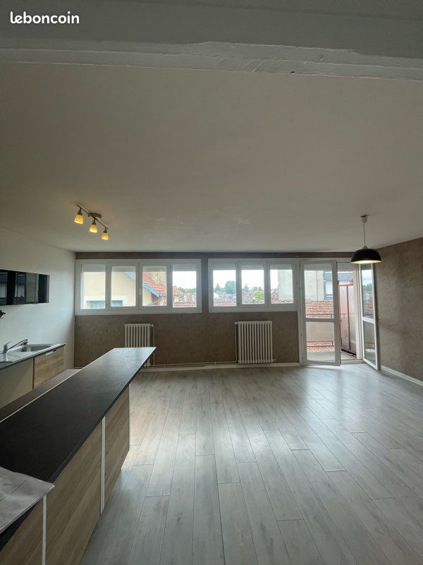 Appartement 3 pièces 71 m² · à Tarbes · 71 m² · 740 €