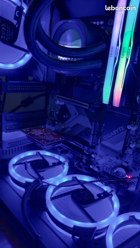 ULTRA Pc gamer (image 3)
