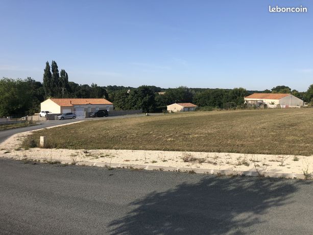 Terrain 933 m² Annepont