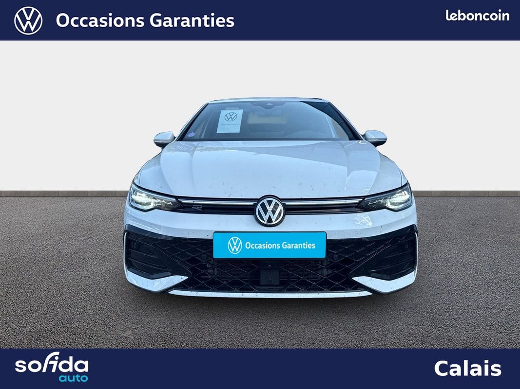 VOLKSWAGEN Golf SW 1.5 eTSI EVO2 150 DSG7 R-Line (image 8)