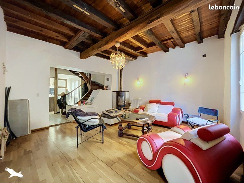 Maison 5 pièces 126 m² · à Rabastens · 126 m² · 232 000 €