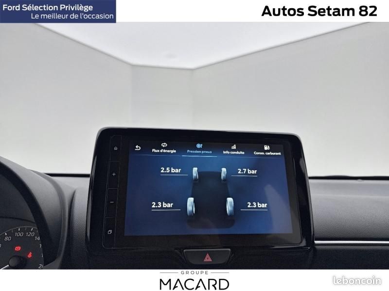 Mazda Mazda 2 Hybrid 1.5 Hybrid 116ch Centre-Line 2025 (image 21)