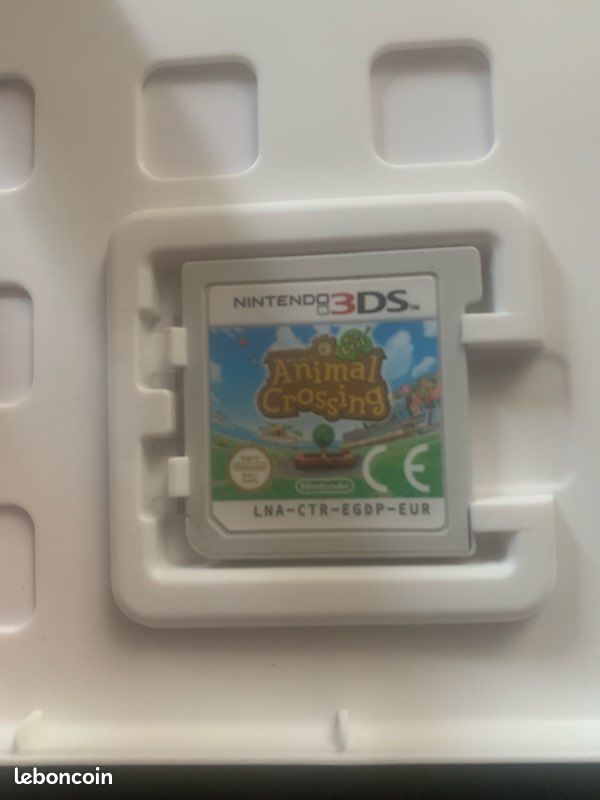 Animal crossing new leaf (image 3)