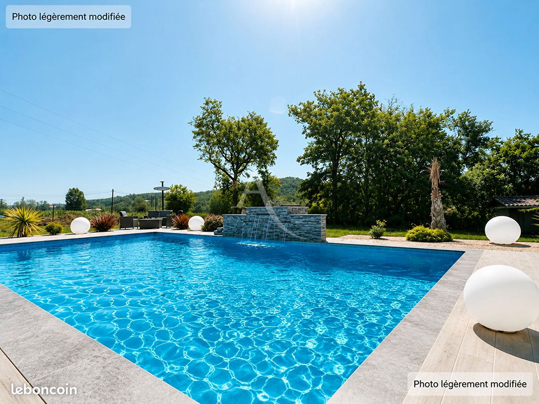 Propriété 7 pièces 175 m² (image 2)