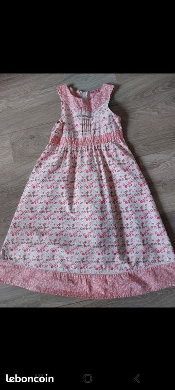 Lot vêtements fille 10 ans (image 8)