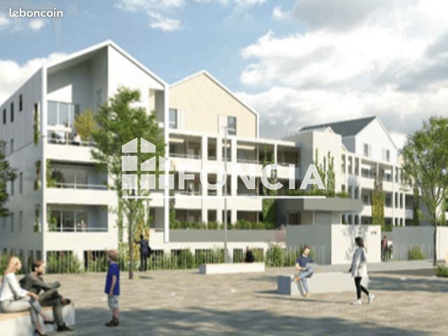 Appartement a louer saran - 3 pièce(s) - 72 m2 - Surfyn