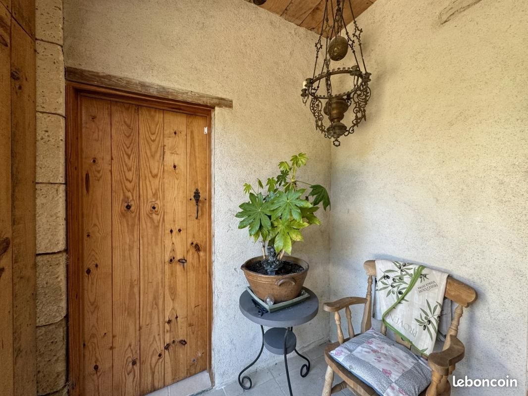 Maison 145 m² Aunac - Aunac-sur-Charente 16460 Aunac (image principale 5)