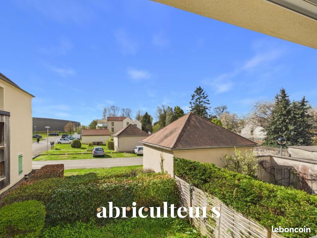 Appartement 2 pièces 44 m² · à Survilliers · 44 m² · 168 000 €