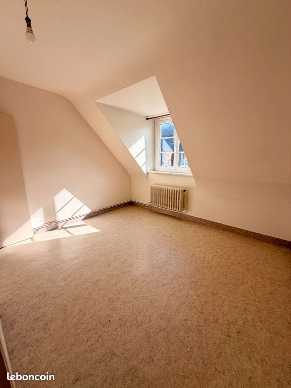 Appartement 2 pièces 34 m² · à Lamballe-Armor · 34 m² · 85 600 €