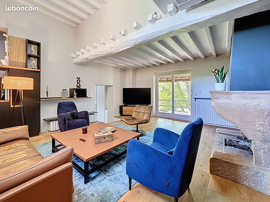 Maison 6 pièces 180 m² · à Charnay · 180 m² · 799 000 €