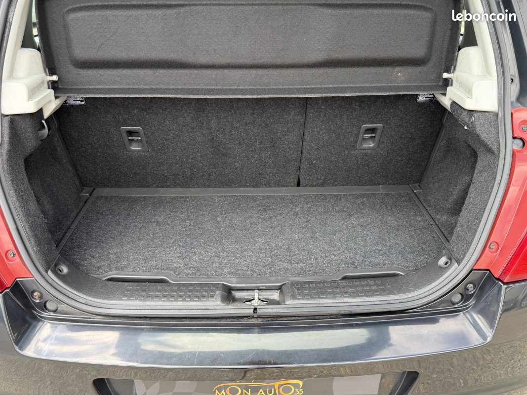 Suzuki Swift 1.3 DDiS 75 GL - Clim - 1ère main - Révisée & Garantie 6 mois (image 14)