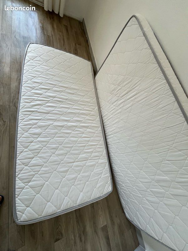 Matelas une personne (image 2)