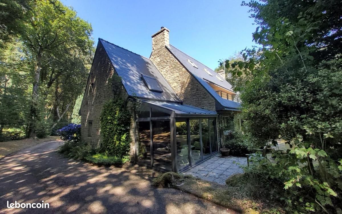 Maison 15 pièces 300 m² (image 13)