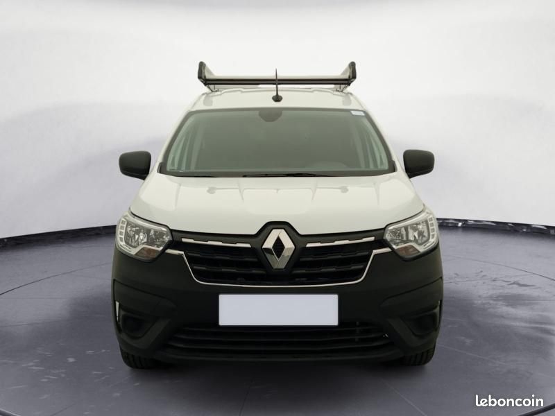 Renault Express Van 1.5 Blue dCi 75ch Confort 11 658 ht (image 2)