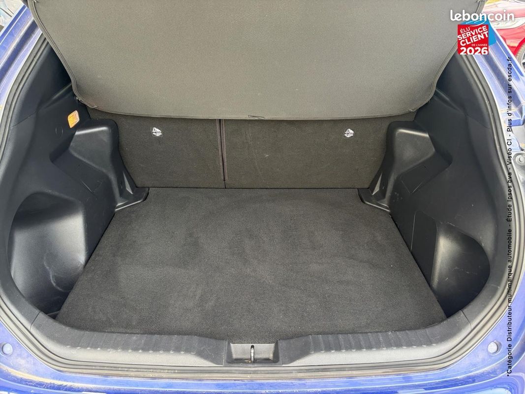 Toyota Yaris Cross 116h Design MY21 (image 14)