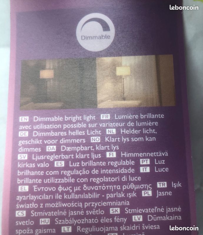 Led GY6.35- (image 4)