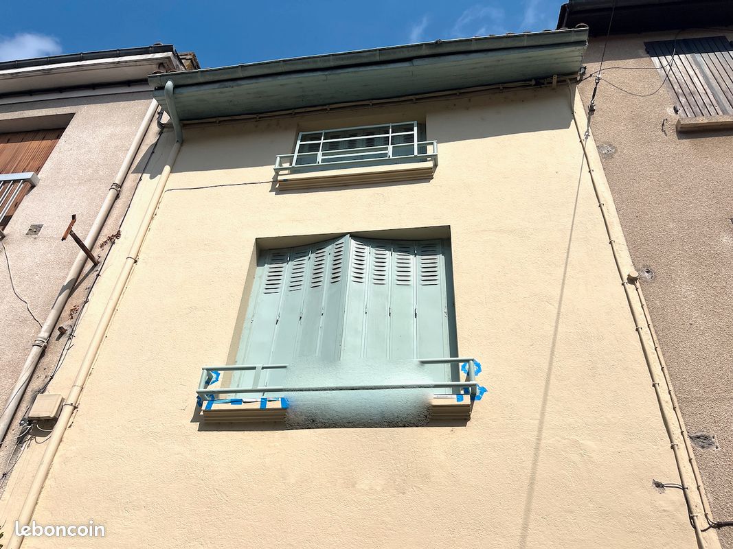 Appartement 3 pièces 61 m² · à Villeneuve-sur-Lot · 61 m² · 492 €/mois