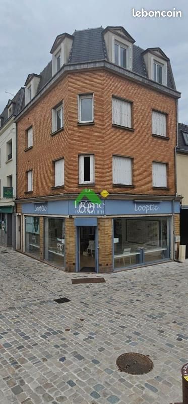 Immeuble 9 pièces 200 m² · à Chambly · 200 m² · 522 000 €