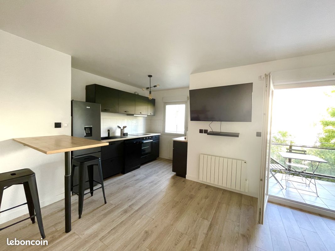 Appartement 2 pièces 47 m² (image 4)