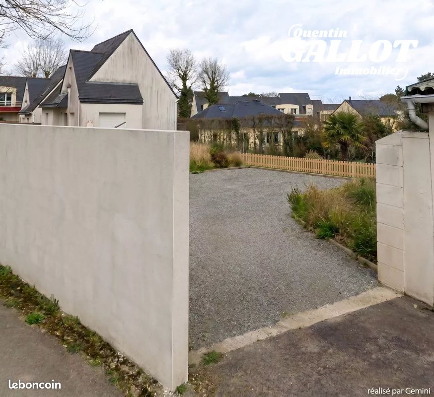 Terrain 407 m² · à Ploeren · 407 m² · 170 000 €