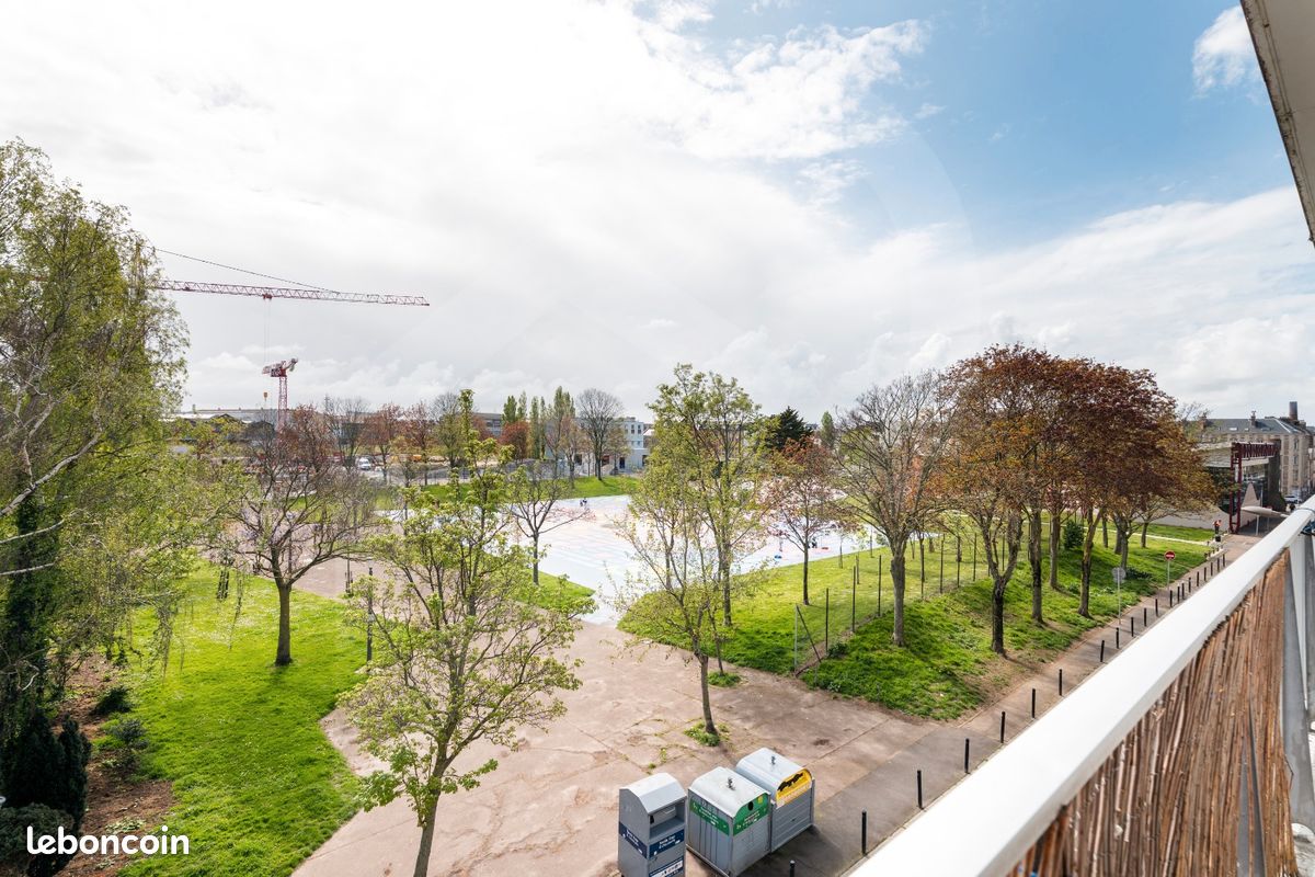 Appartement 3 pièces 64 m² · à Le Havre · 64 m² · 99 000 €