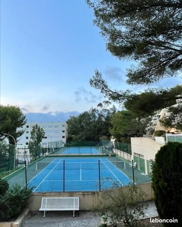 Appartement de charme Saint-Mandrier (image 9)
