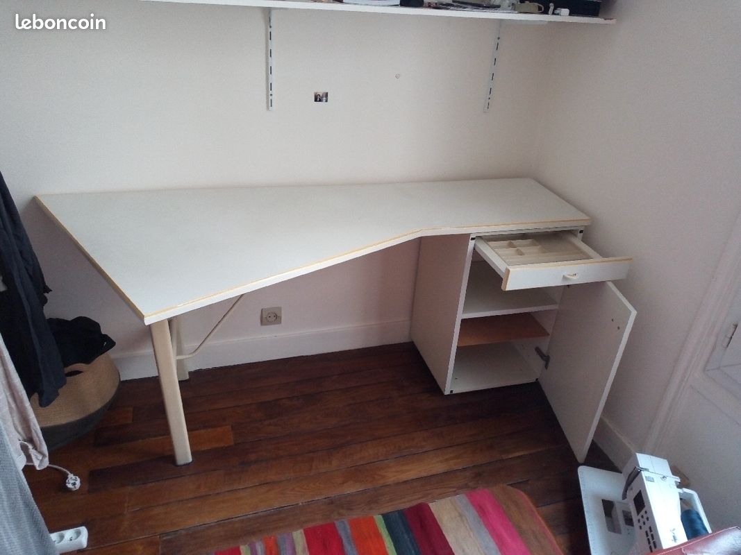 Bureau Roche Bobois (image 4)