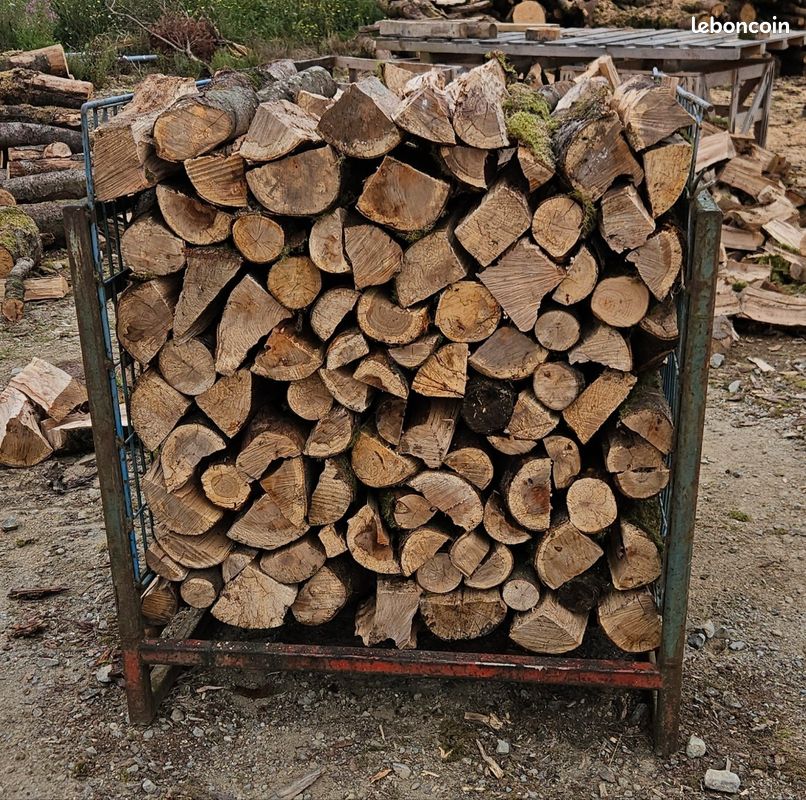 Bois de chauffage (image 4)