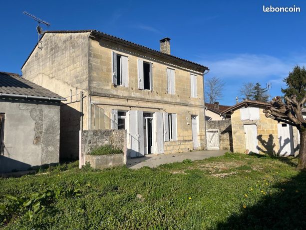 Maison 5 pièces 163 m²