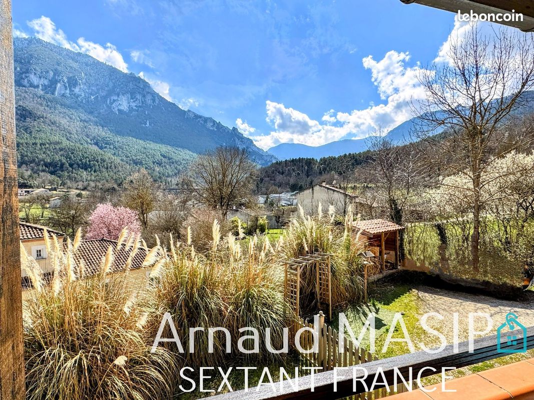 Villa 6 pièces 132 m² (image 9)