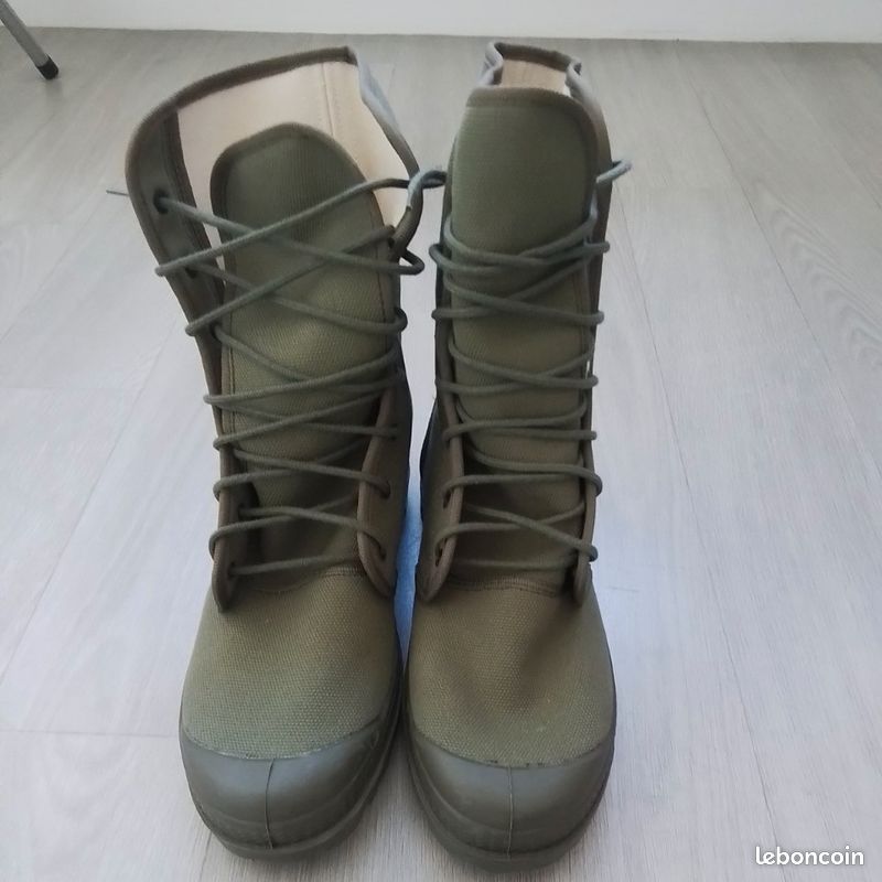 Pataugas de la marque aigle Chaussures